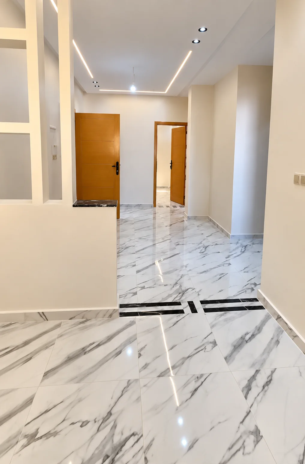 Appartement de 110 m² à Hay Al Massira